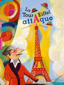 Tour Eiffel attaque (La)